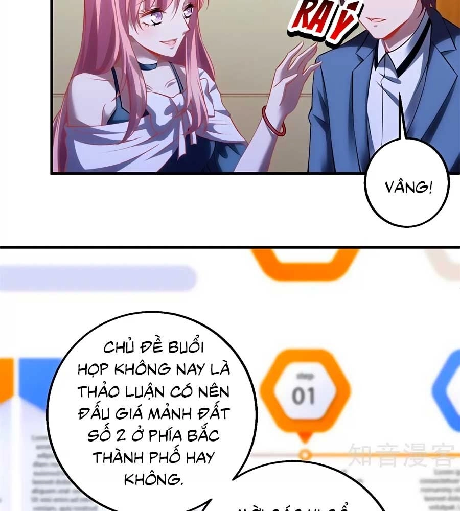 Một Thai Hai Bảo : Đưa Mami Về Nhà ! Chapter 245 - 11