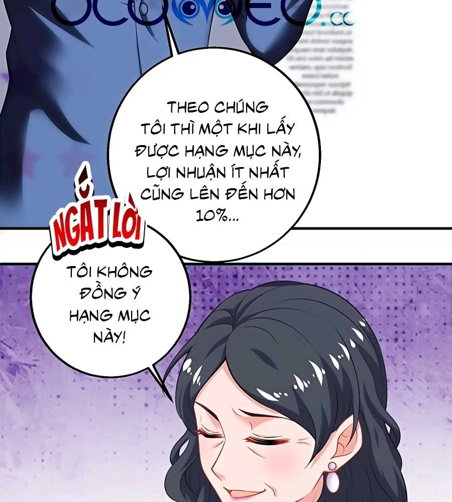 Một Thai Hai Bảo : Đưa Mami Về Nhà ! Chapter 245 - 13