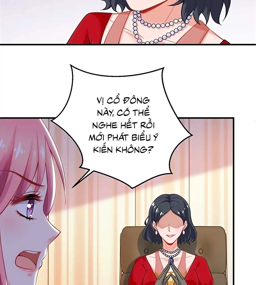 Một Thai Hai Bảo : Đưa Mami Về Nhà ! Chapter 245 - 14