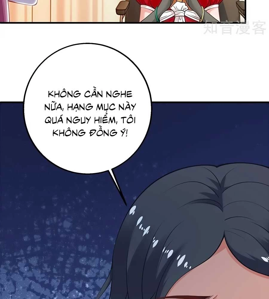 Một Thai Hai Bảo : Đưa Mami Về Nhà ! Chapter 245 - 15