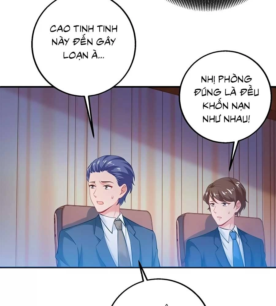 Một Thai Hai Bảo : Đưa Mami Về Nhà ! Chapter 245 - 17