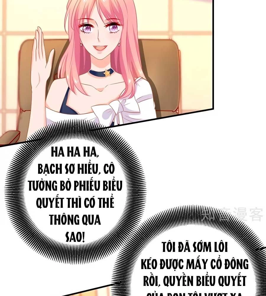 Một Thai Hai Bảo : Đưa Mami Về Nhà ! Chapter 245 - 20