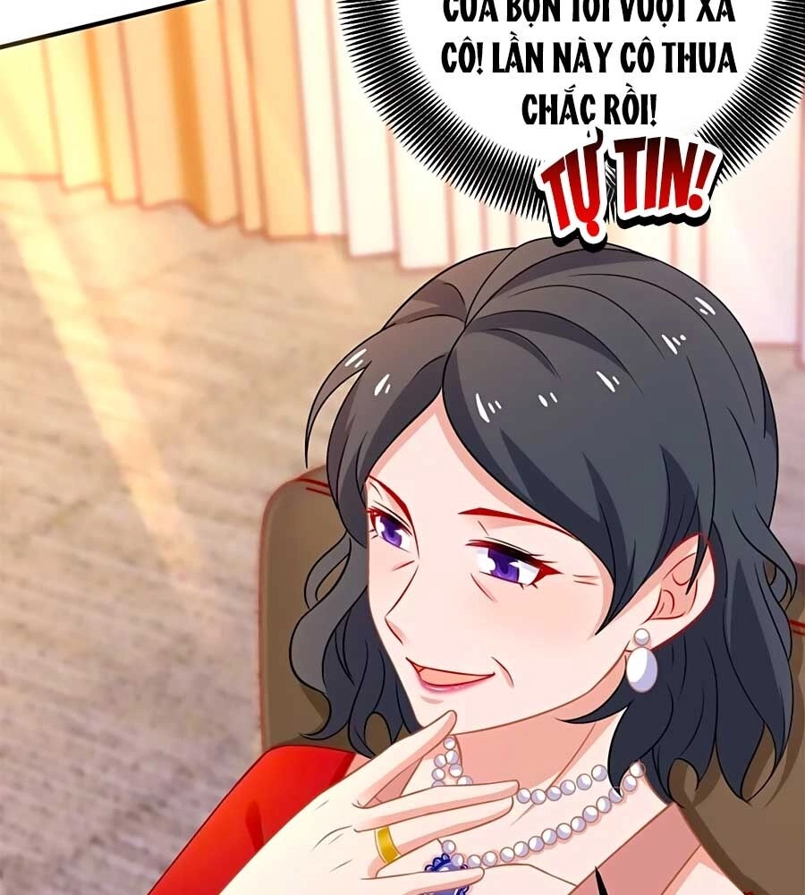 Một Thai Hai Bảo : Đưa Mami Về Nhà ! Chapter 245 - 21