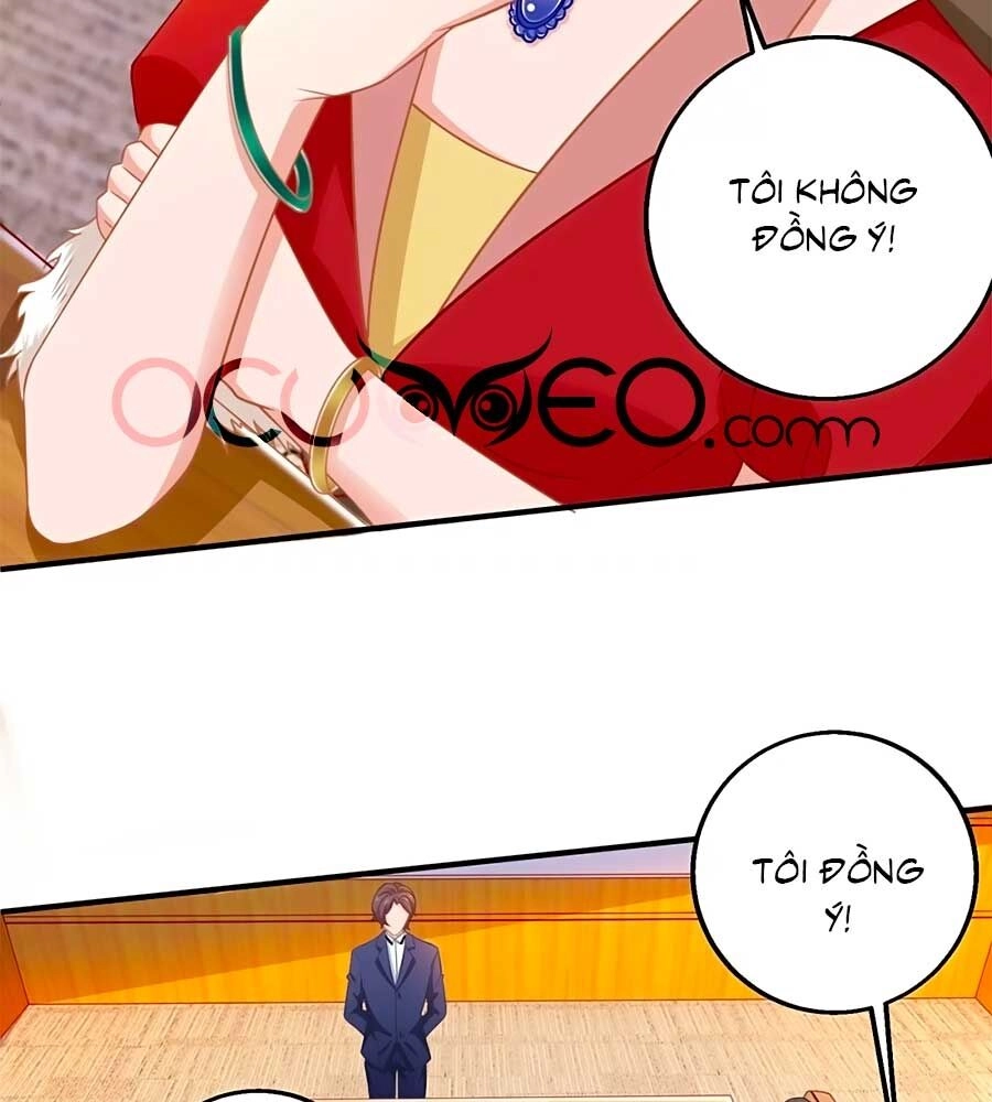 Một Thai Hai Bảo : Đưa Mami Về Nhà ! Chapter 245 - 22