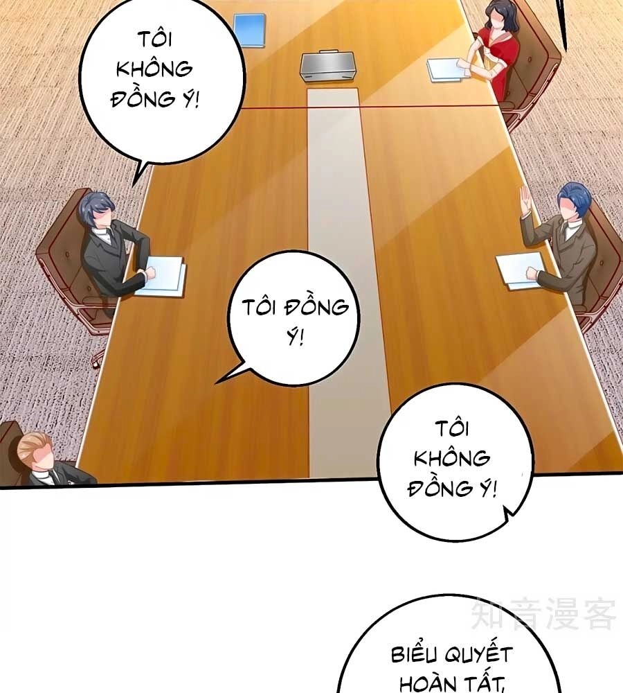 Một Thai Hai Bảo : Đưa Mami Về Nhà ! Chapter 245 - 23