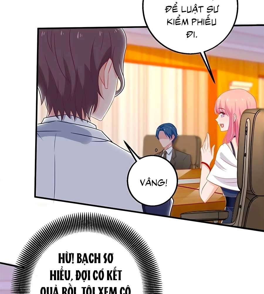 Một Thai Hai Bảo : Đưa Mami Về Nhà ! Chapter 245 - 24