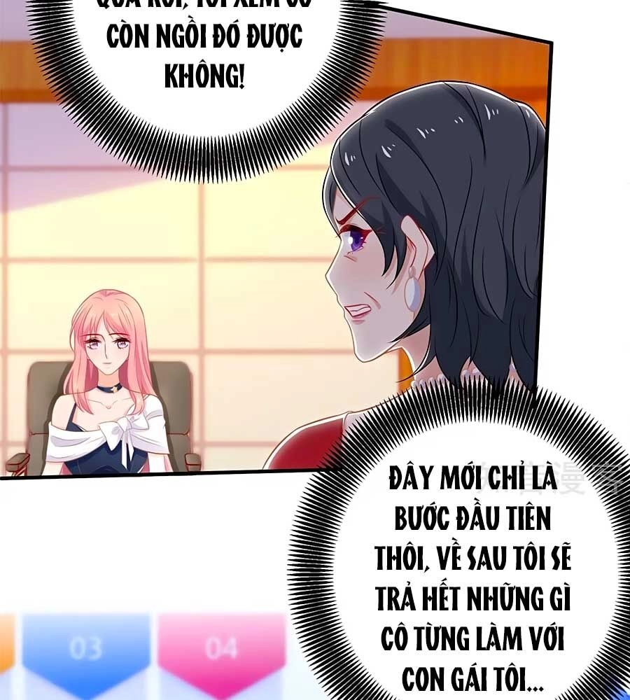 Một Thai Hai Bảo : Đưa Mami Về Nhà ! Chapter 245 - 25