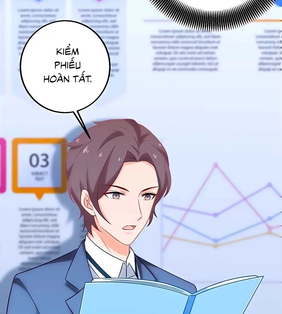 Một Thai Hai Bảo : Đưa Mami Về Nhà ! Chapter 245 - 26