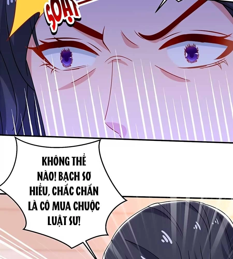 Một Thai Hai Bảo : Đưa Mami Về Nhà ! Chapter 245 - 28