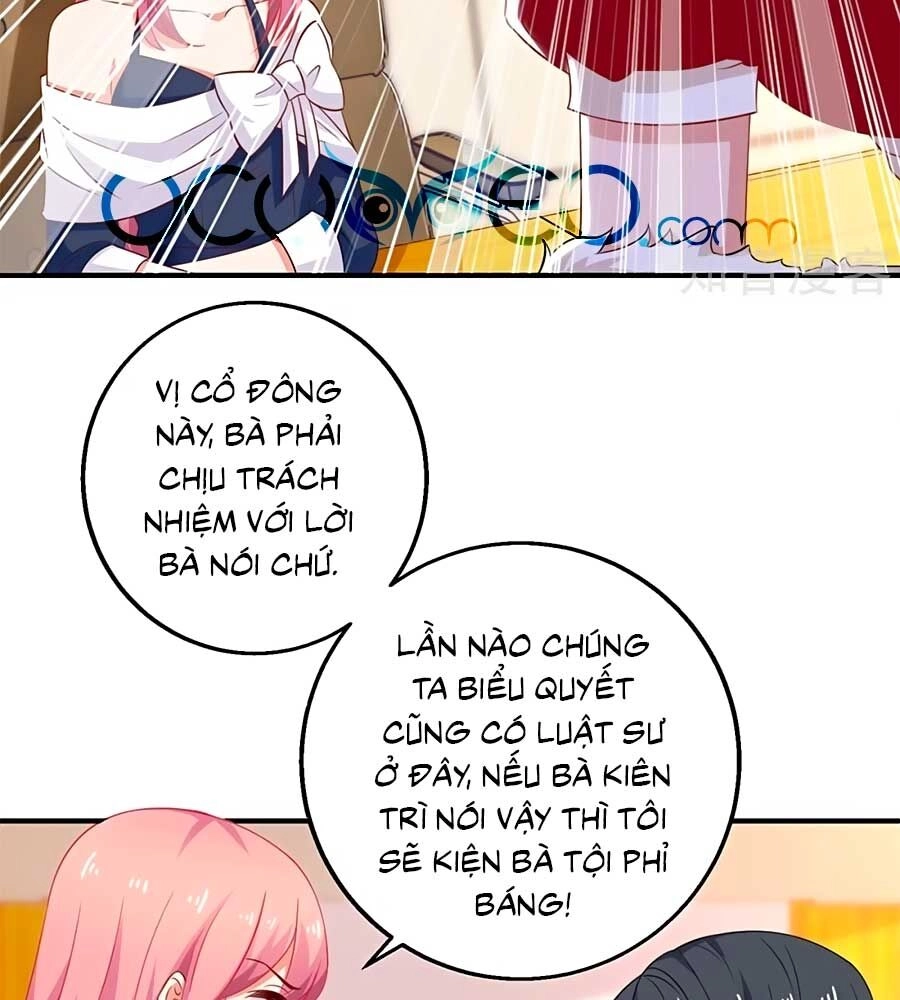 Một Thai Hai Bảo : Đưa Mami Về Nhà ! Chapter 245 - 30