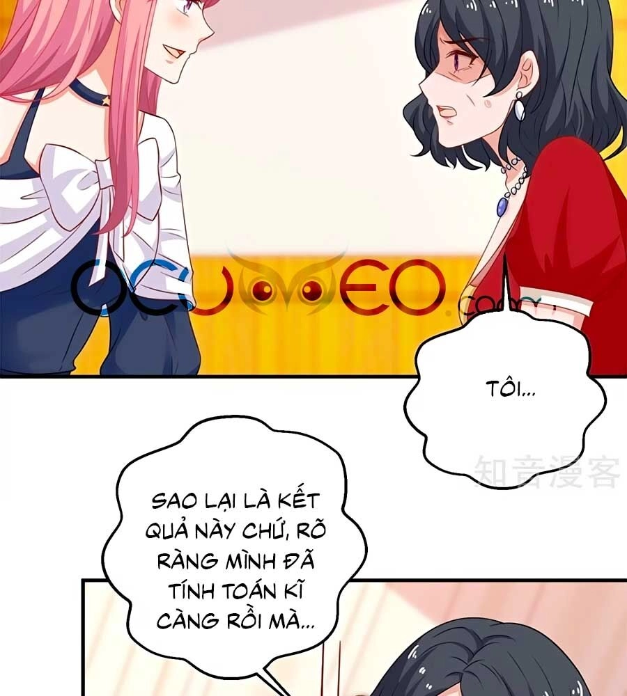 Một Thai Hai Bảo : Đưa Mami Về Nhà ! Chapter 245 - 31