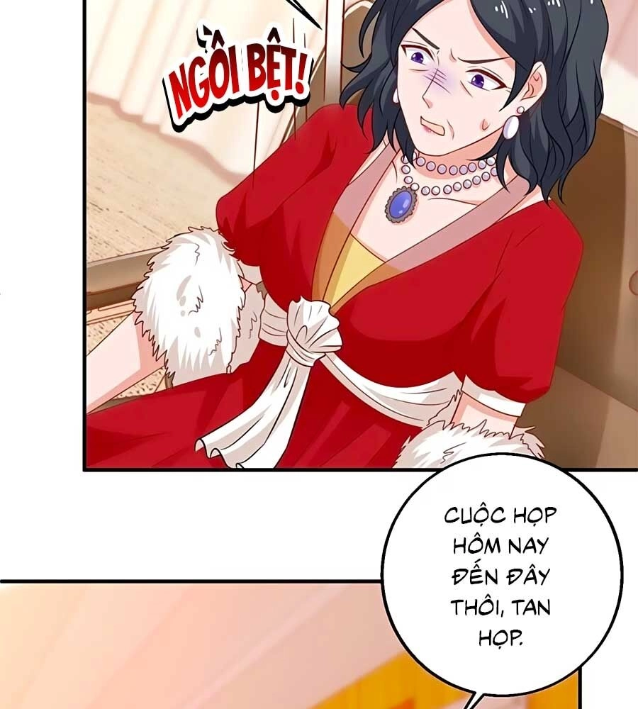 Một Thai Hai Bảo : Đưa Mami Về Nhà ! Chapter 245 - 32