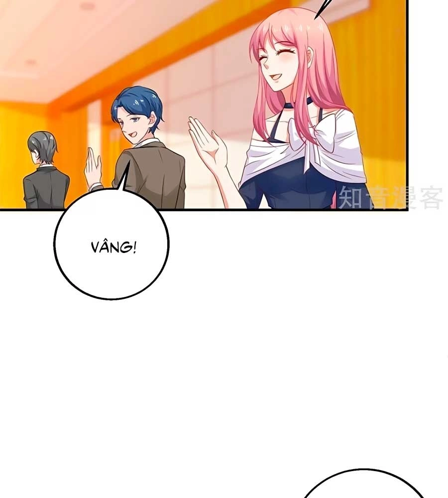 Một Thai Hai Bảo : Đưa Mami Về Nhà ! Chapter 245 - 33