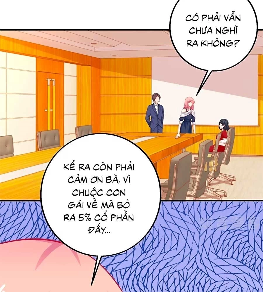 Một Thai Hai Bảo : Đưa Mami Về Nhà ! Chapter 245 - 34