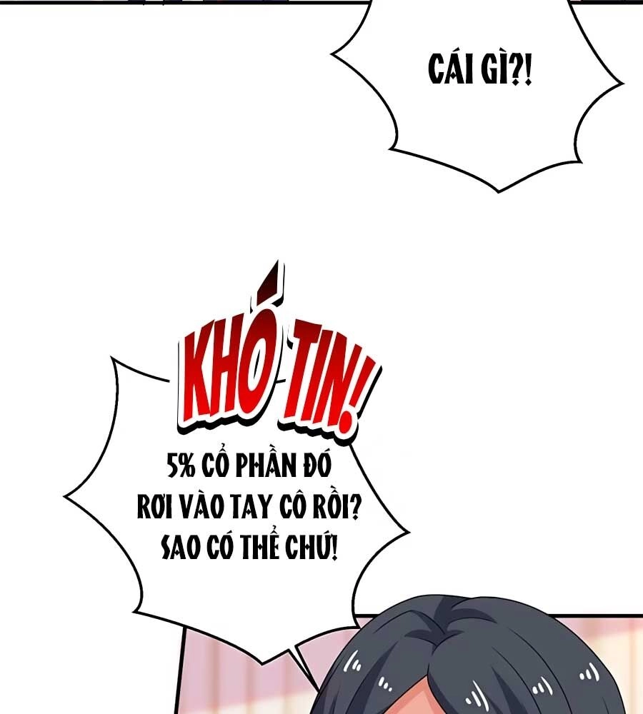 Một Thai Hai Bảo : Đưa Mami Về Nhà ! Chapter 245 - 36
