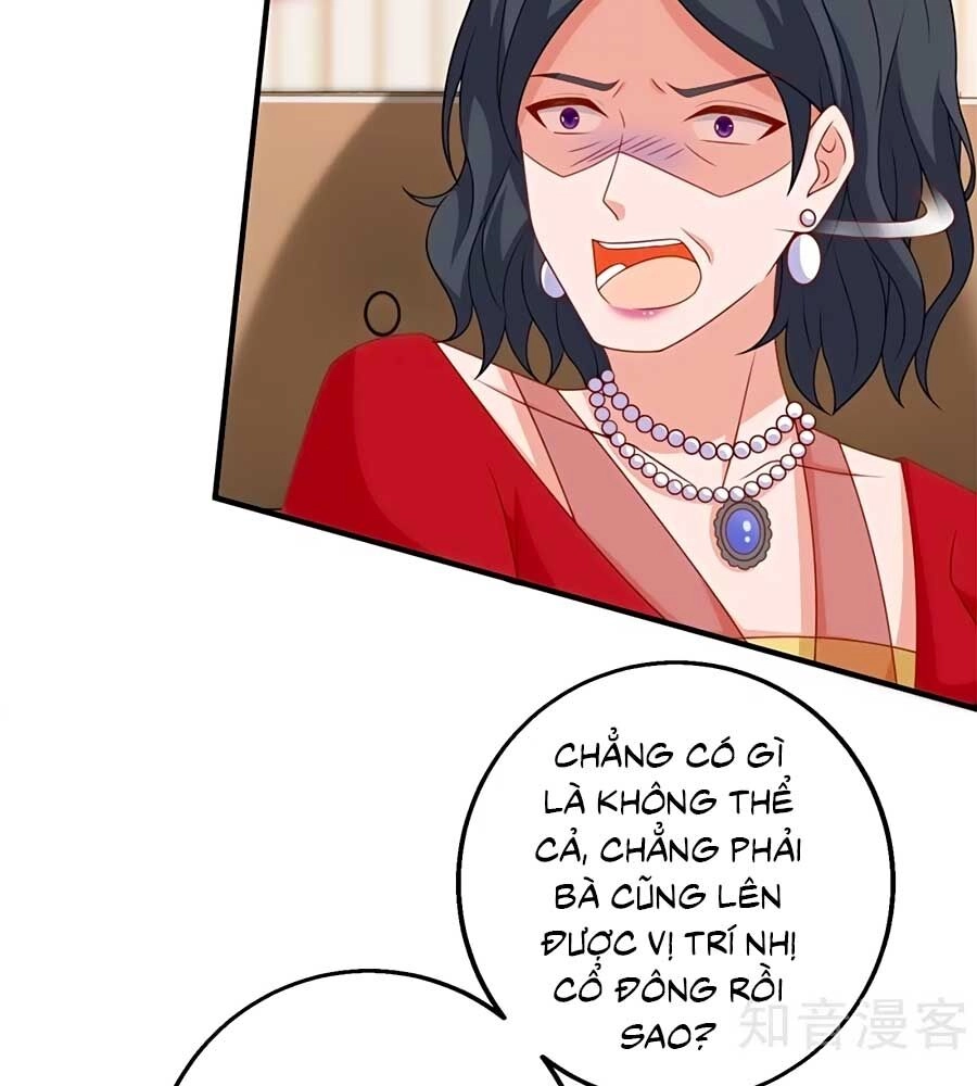 Một Thai Hai Bảo : Đưa Mami Về Nhà ! Chapter 245 - 37