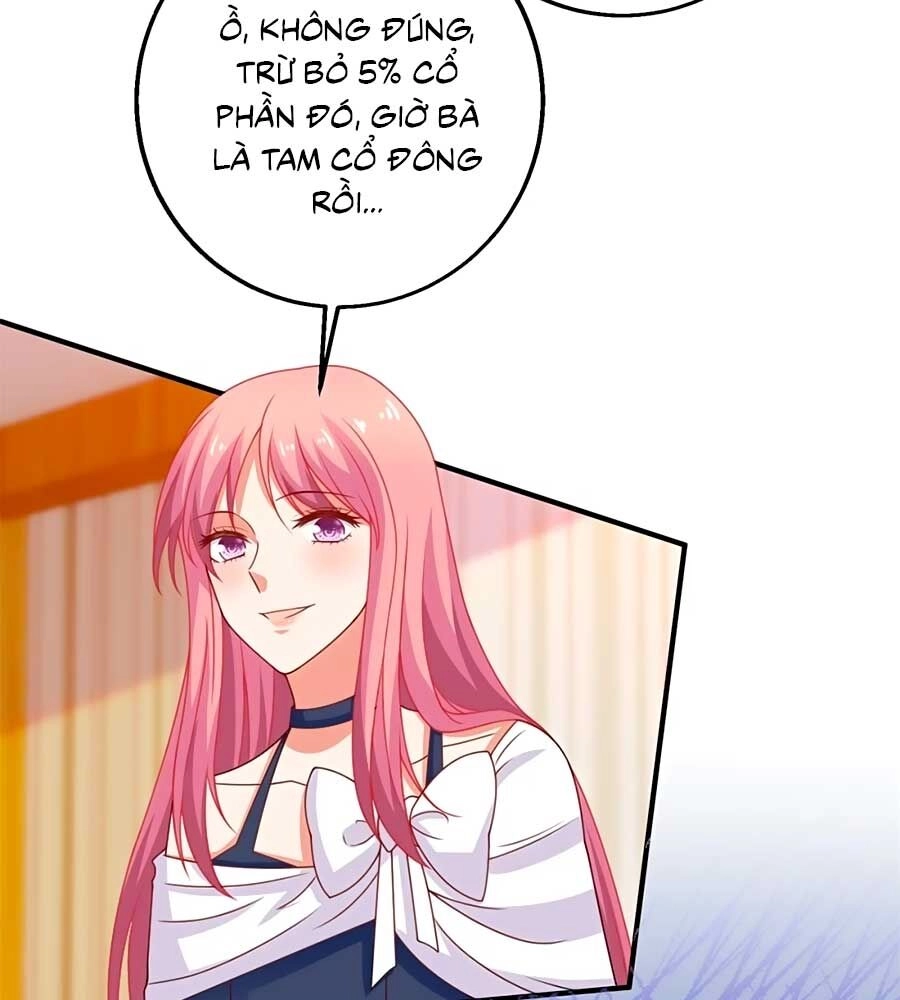 Một Thai Hai Bảo : Đưa Mami Về Nhà ! Chapter 245 - 38