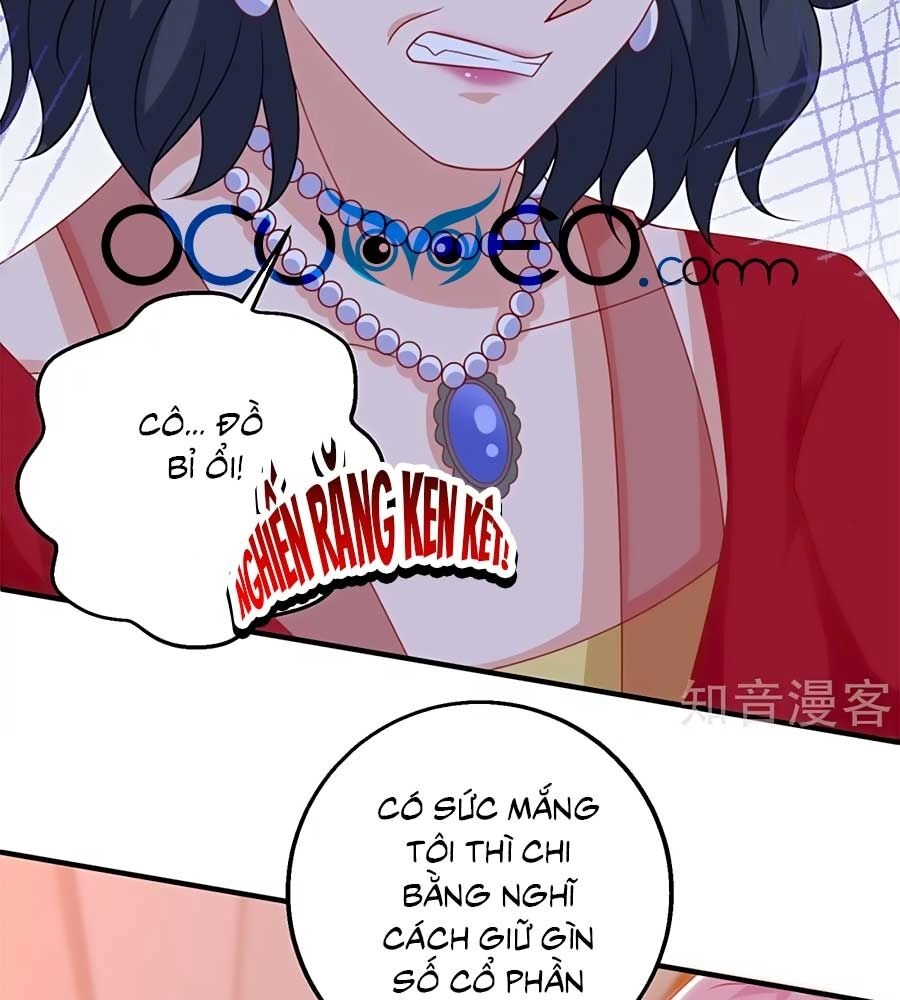 Một Thai Hai Bảo : Đưa Mami Về Nhà ! Chapter 245 - 40