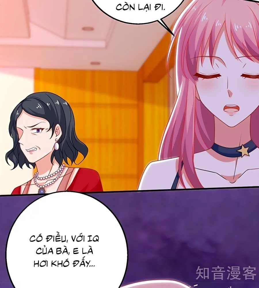 Một Thai Hai Bảo : Đưa Mami Về Nhà ! Chapter 245 - 41