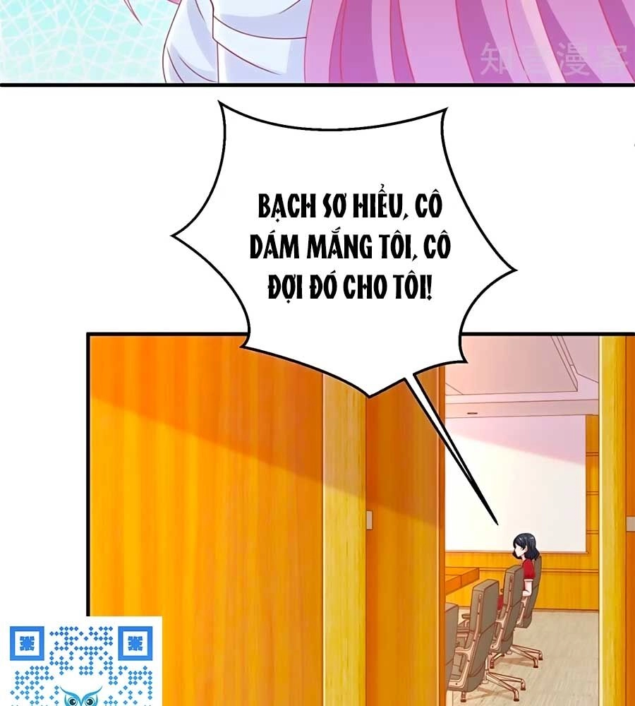 Một Thai Hai Bảo : Đưa Mami Về Nhà ! Chapter 245 - 43