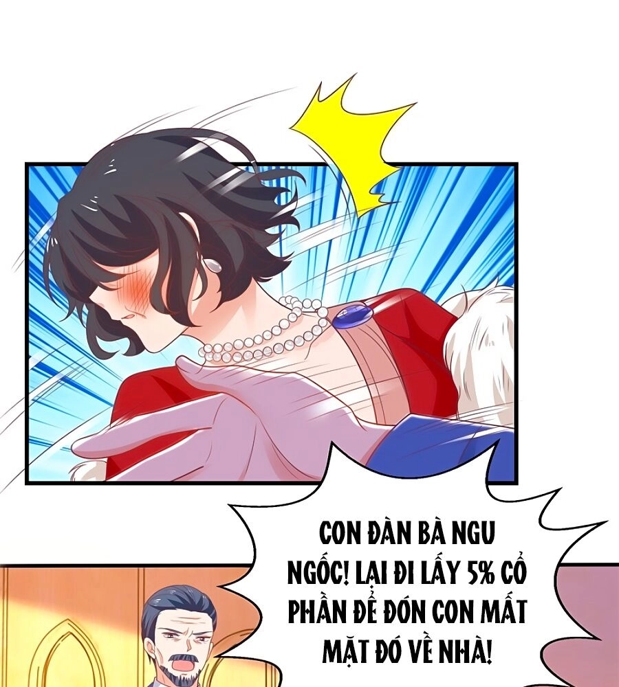 Một Thai Hai Bảo : Đưa Mami Về Nhà ! Chapter 246 - 1