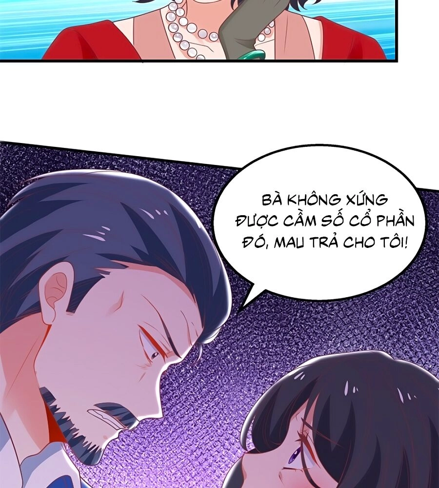 Một Thai Hai Bảo : Đưa Mami Về Nhà ! Chapter 246 - 5