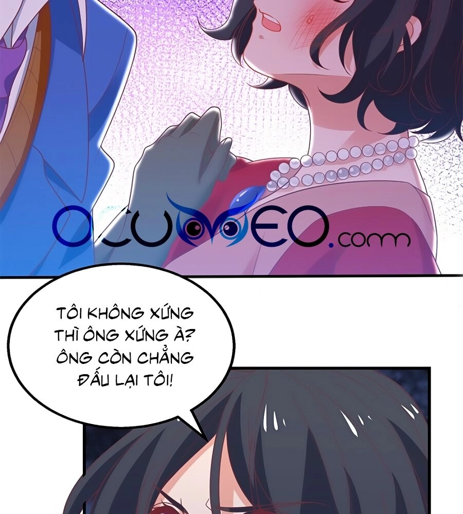 Một Thai Hai Bảo : Đưa Mami Về Nhà ! Chapter 246 - 6