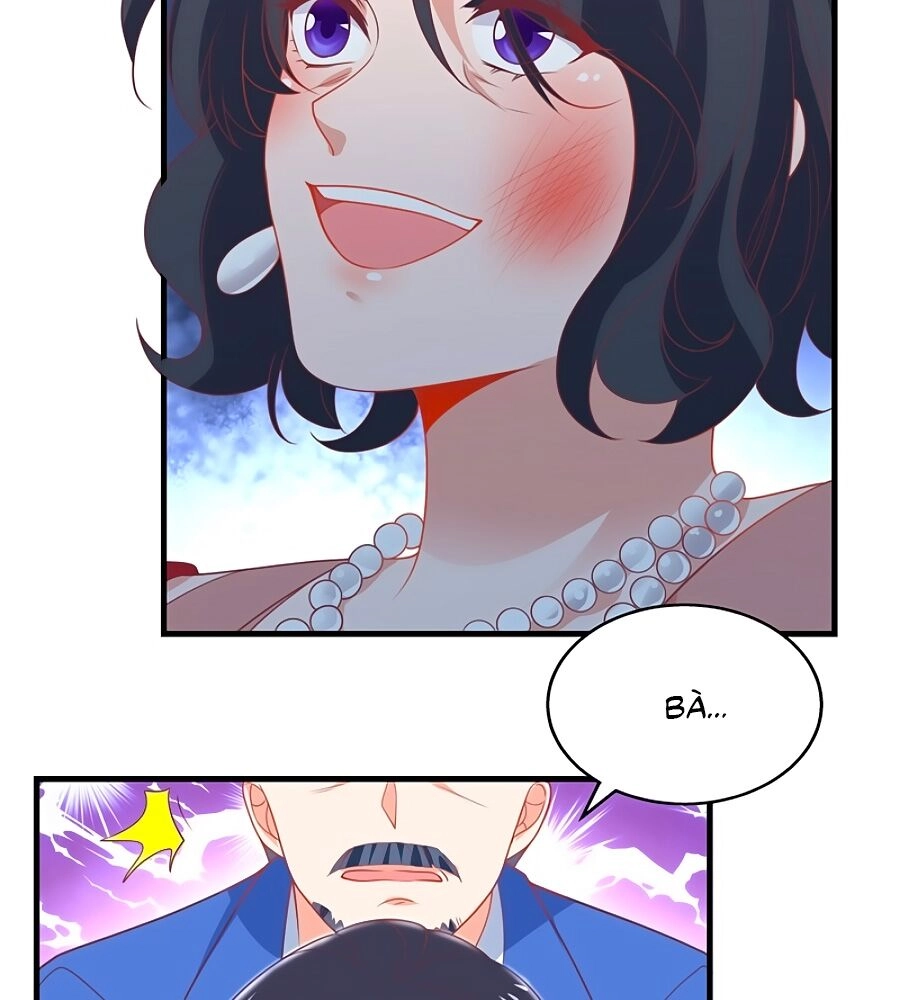 Một Thai Hai Bảo : Đưa Mami Về Nhà ! Chapter 246 - 7