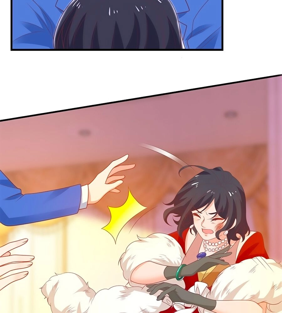 Một Thai Hai Bảo : Đưa Mami Về Nhà ! Chapter 246 - 8