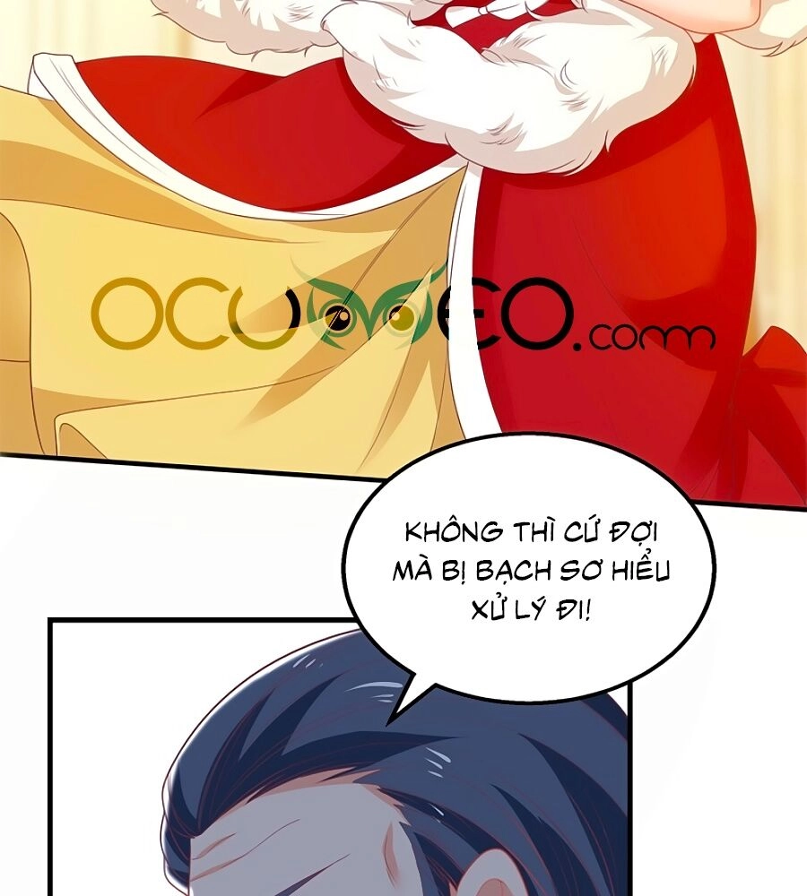 Một Thai Hai Bảo : Đưa Mami Về Nhà ! Chapter 246 - 9