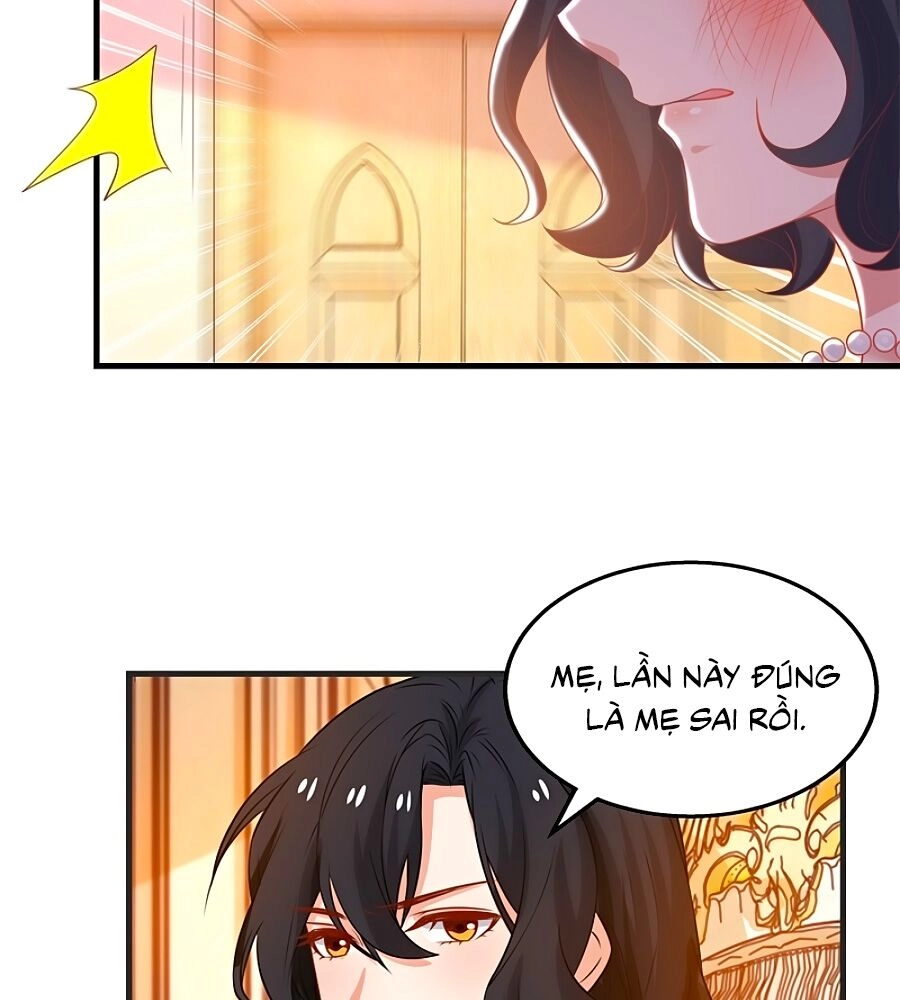 Một Thai Hai Bảo : Đưa Mami Về Nhà ! Chapter 246 - 11