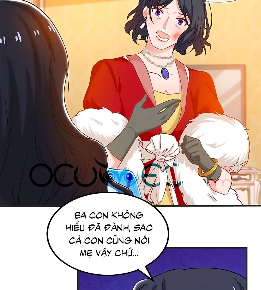 Một Thai Hai Bảo : Đưa Mami Về Nhà ! Chapter 246 - 13