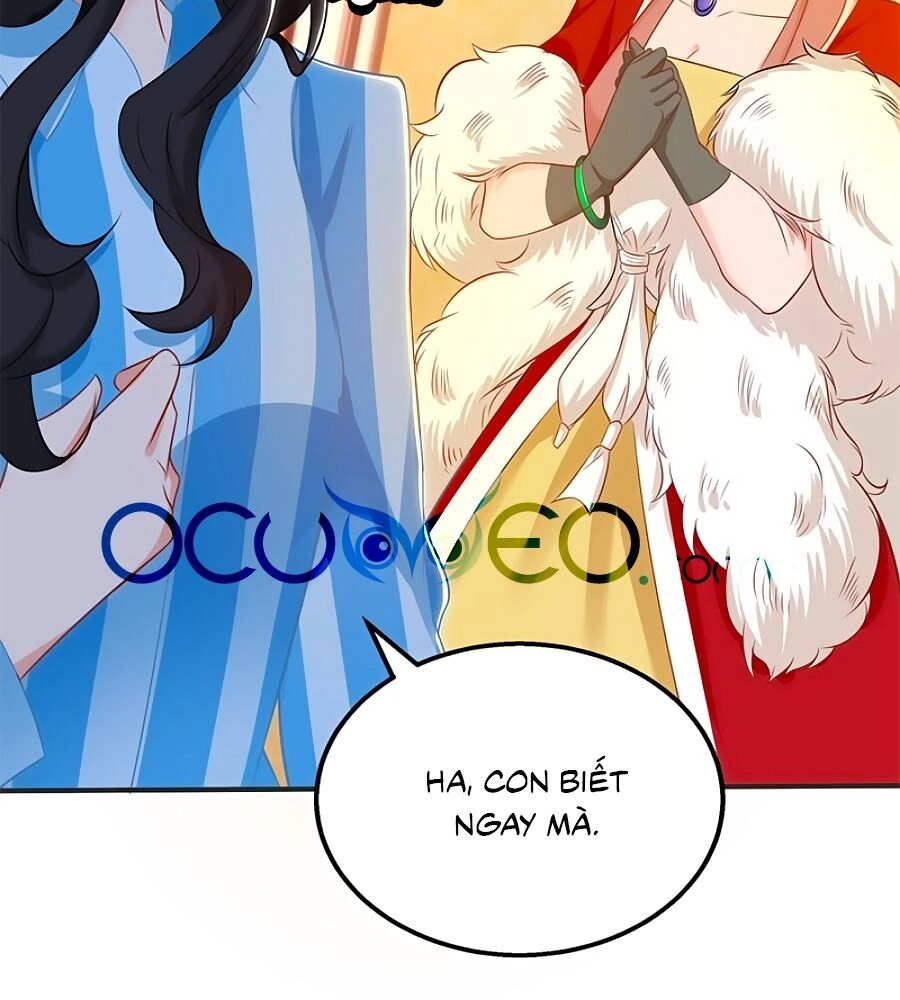 Một Thai Hai Bảo : Đưa Mami Về Nhà ! Chapter 246 - 17