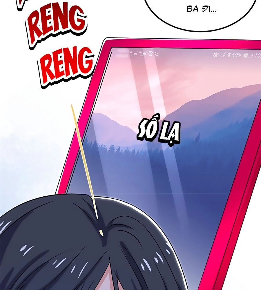 Một Thai Hai Bảo : Đưa Mami Về Nhà ! Chapter 246 - 20