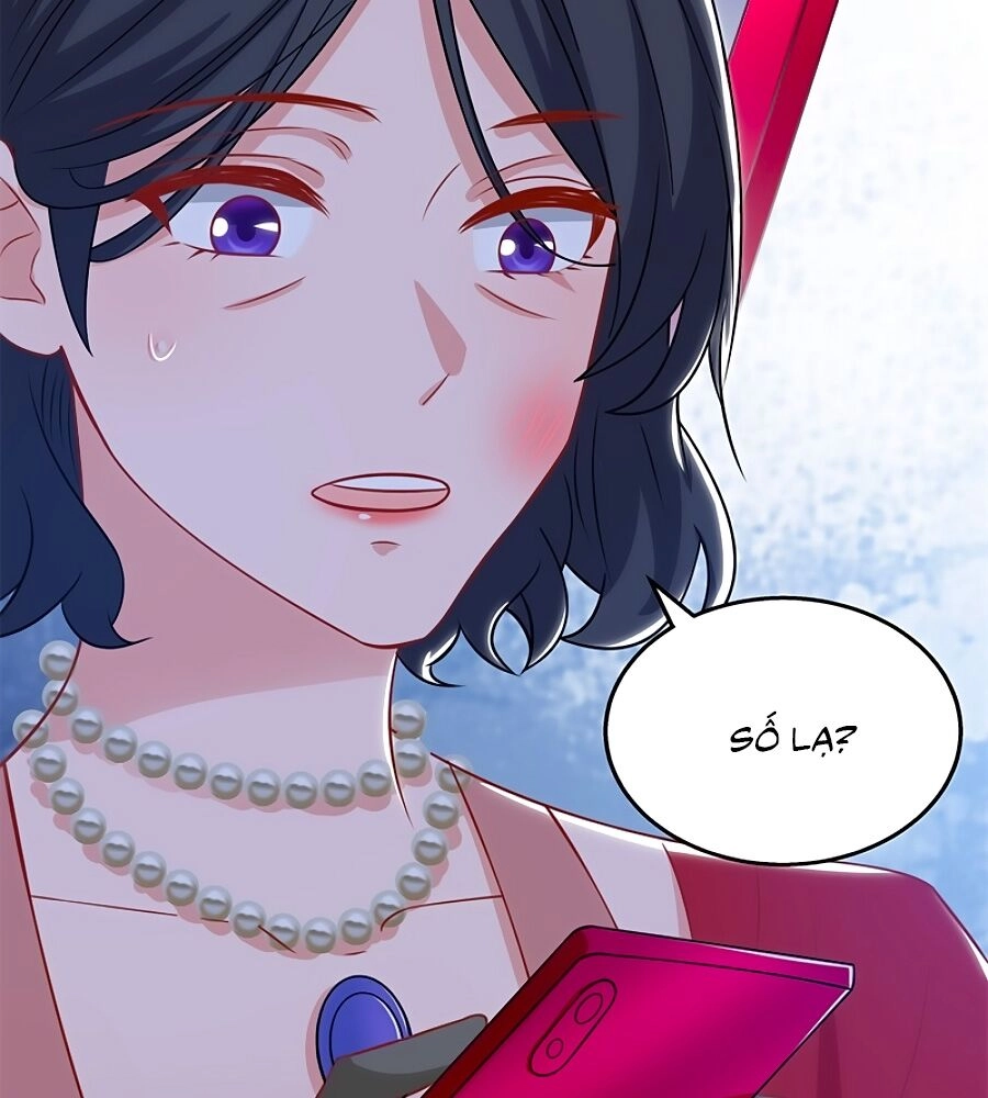 Một Thai Hai Bảo : Đưa Mami Về Nhà ! Chapter 246 - 21