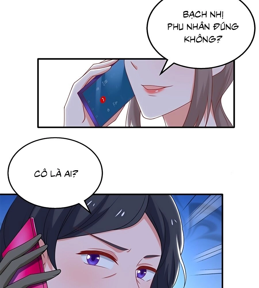 Một Thai Hai Bảo : Đưa Mami Về Nhà ! Chapter 246 - 23