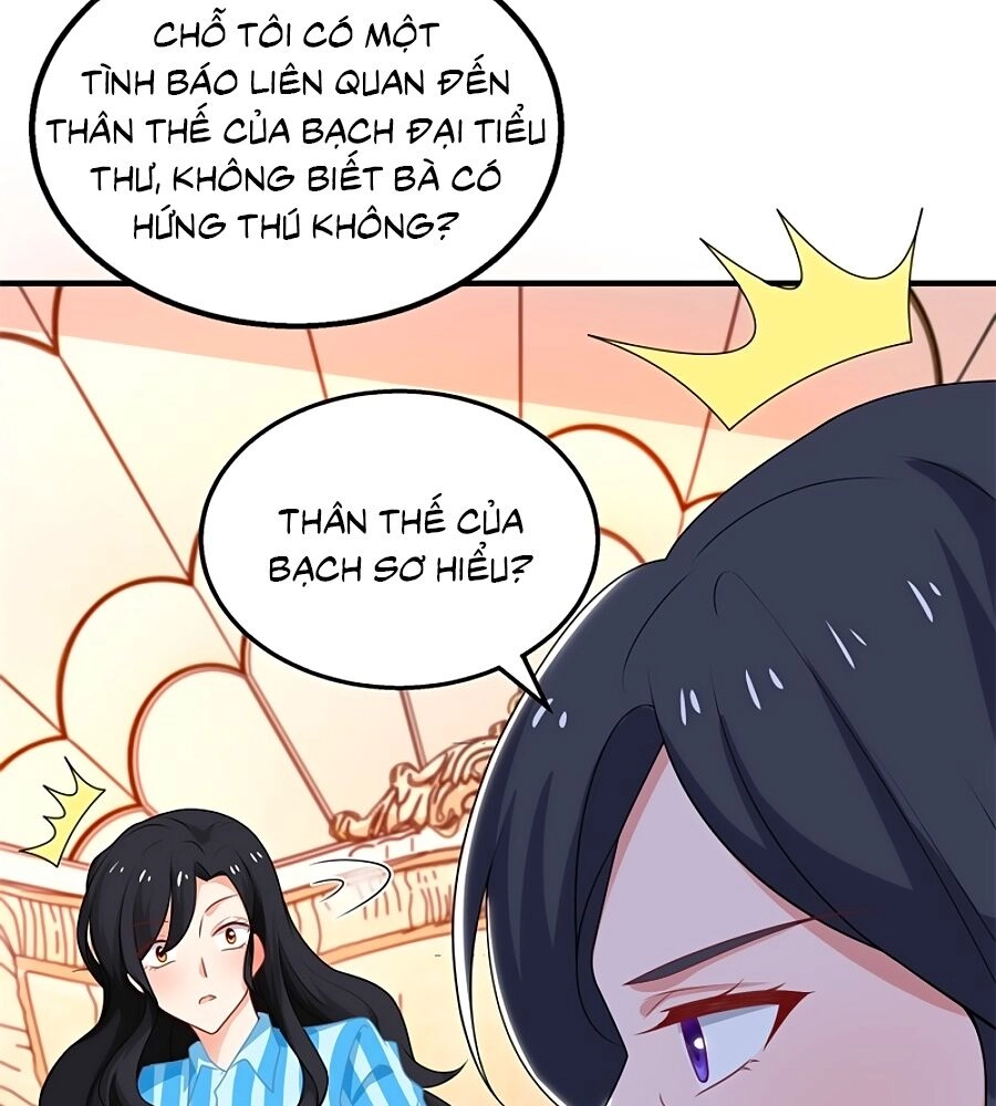 Một Thai Hai Bảo : Đưa Mami Về Nhà ! Chapter 246 - 25