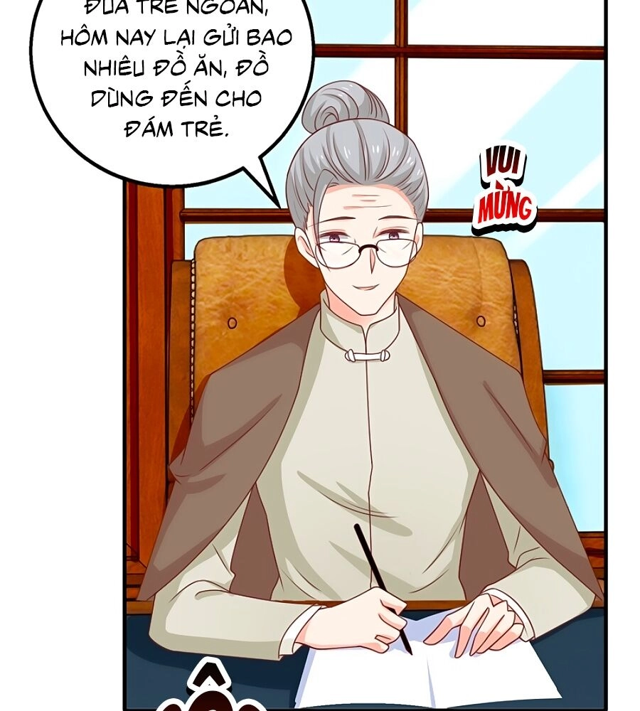 Một Thai Hai Bảo : Đưa Mami Về Nhà ! Chapter 246 - 29