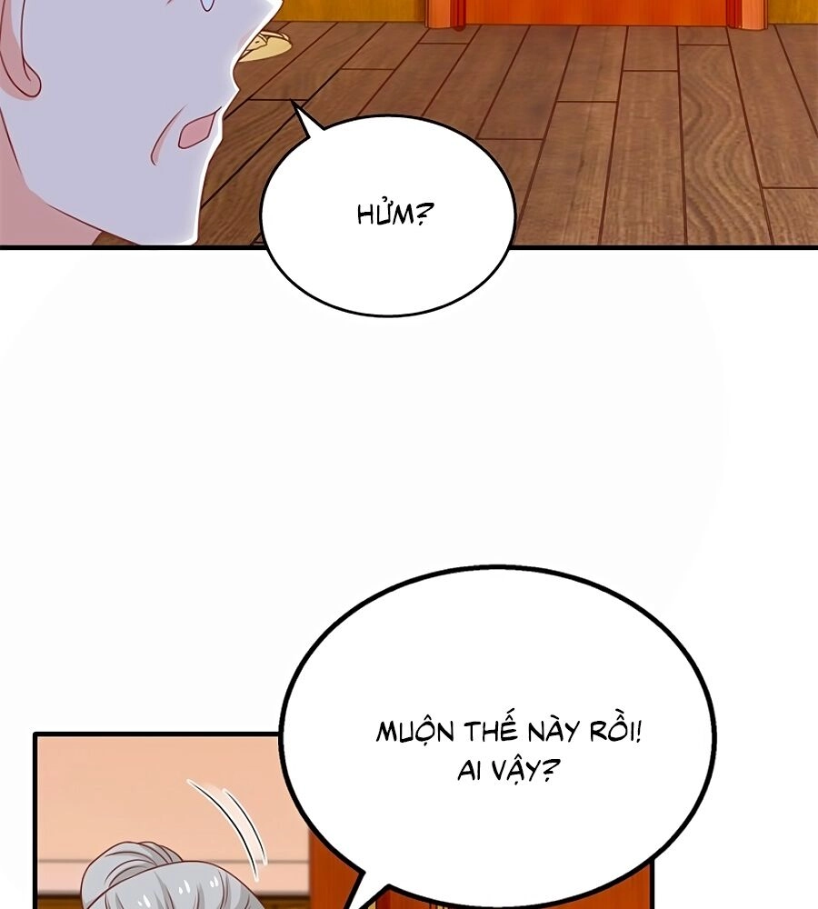 Một Thai Hai Bảo : Đưa Mami Về Nhà ! Chapter 246 - 31