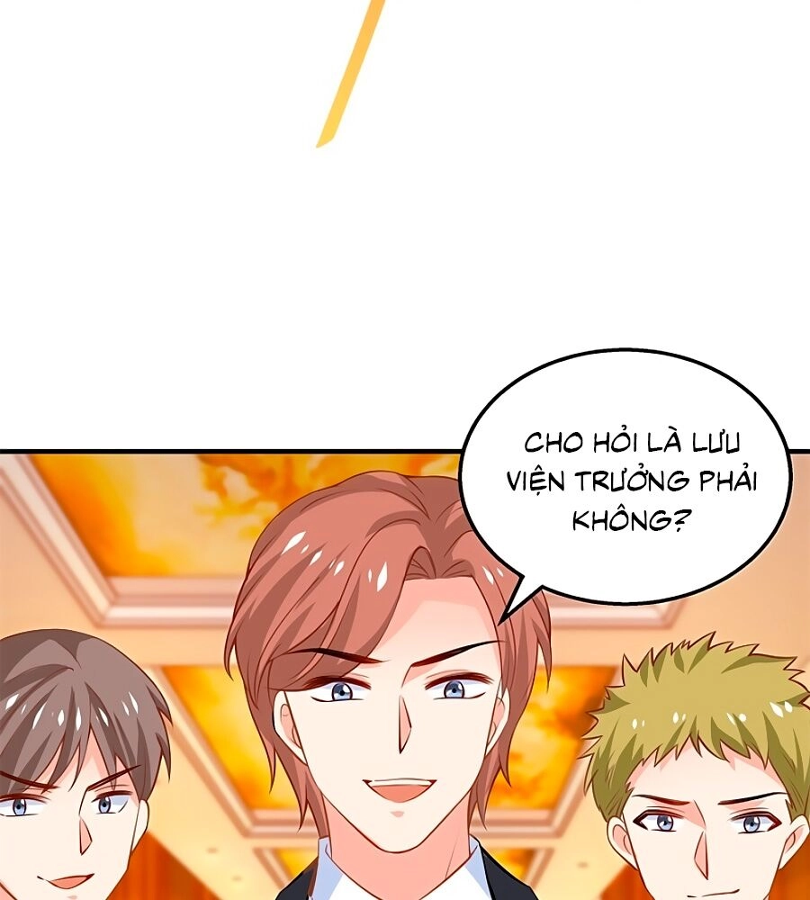 Một Thai Hai Bảo : Đưa Mami Về Nhà ! Chapter 246 - 33