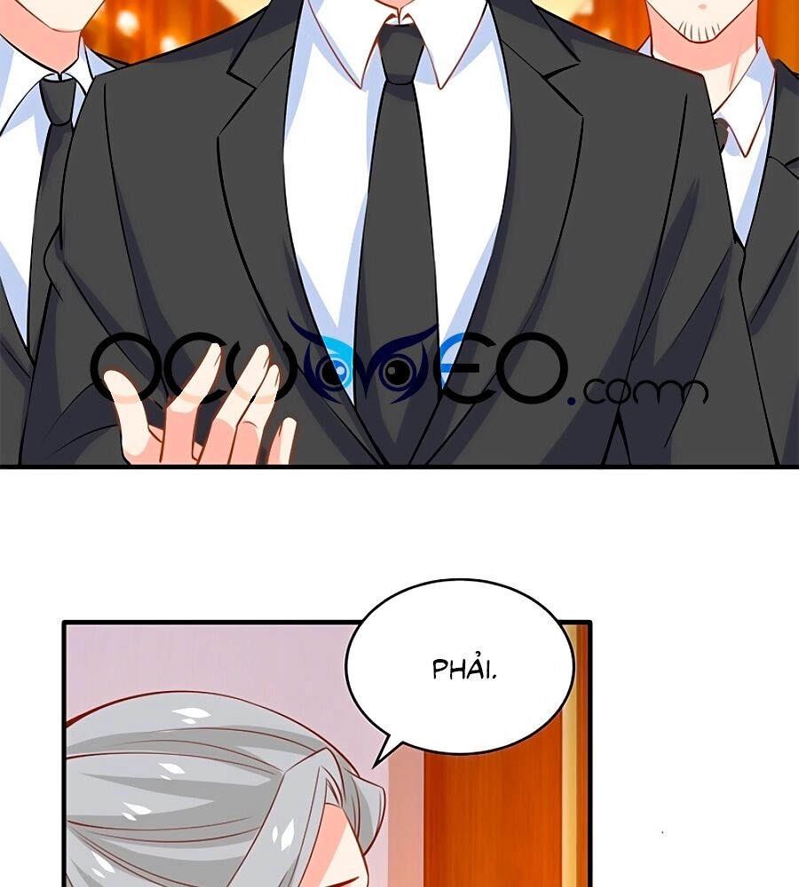 Một Thai Hai Bảo : Đưa Mami Về Nhà ! Chapter 246 - 34