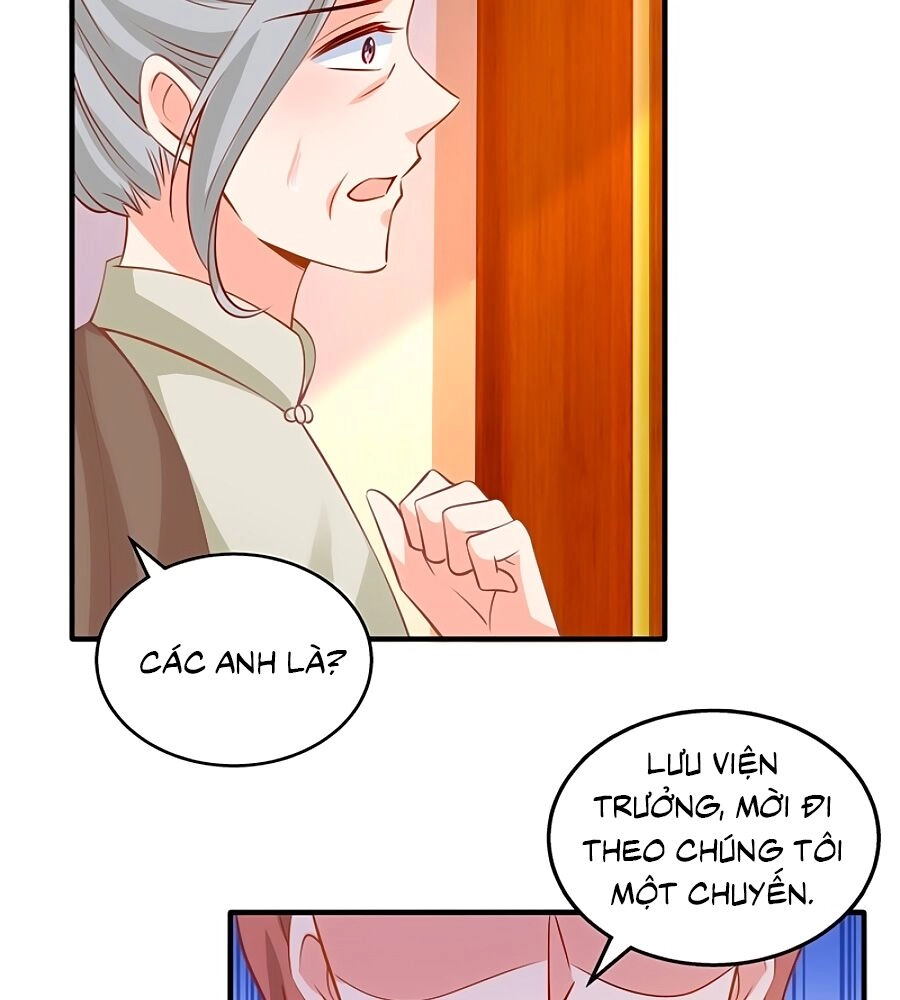 Một Thai Hai Bảo : Đưa Mami Về Nhà ! Chapter 246 - 35