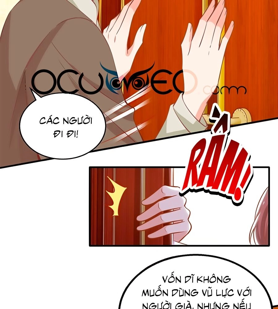 Một Thai Hai Bảo : Đưa Mami Về Nhà ! Chapter 246 - 36