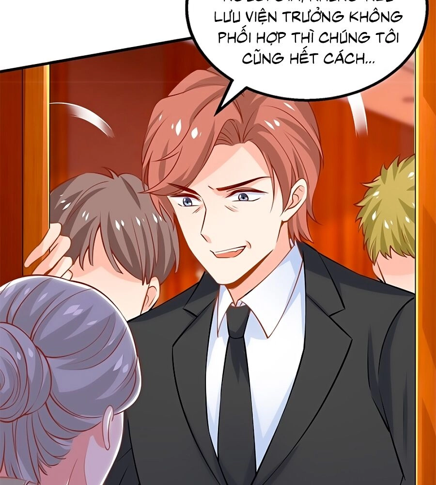 Một Thai Hai Bảo : Đưa Mami Về Nhà ! Chapter 246 - 37