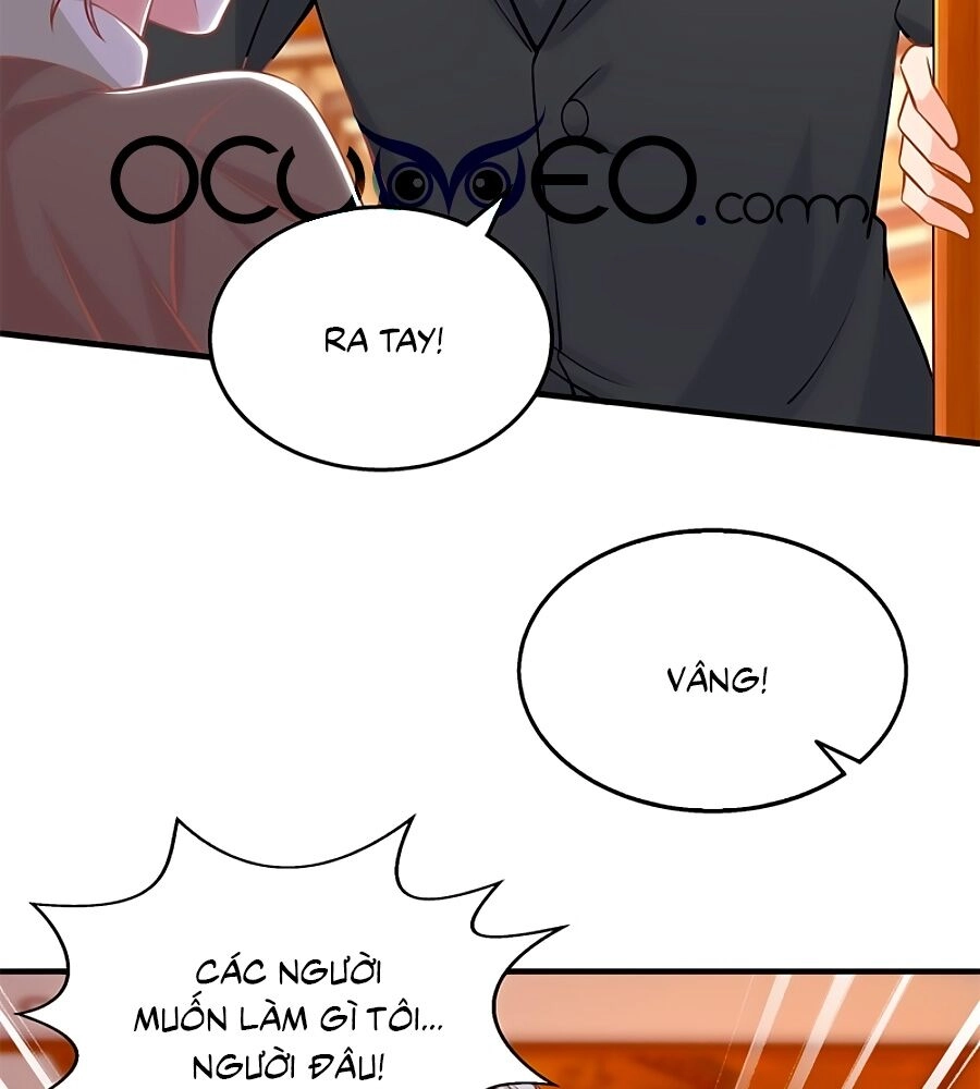 Một Thai Hai Bảo : Đưa Mami Về Nhà ! Chapter 246 - 38