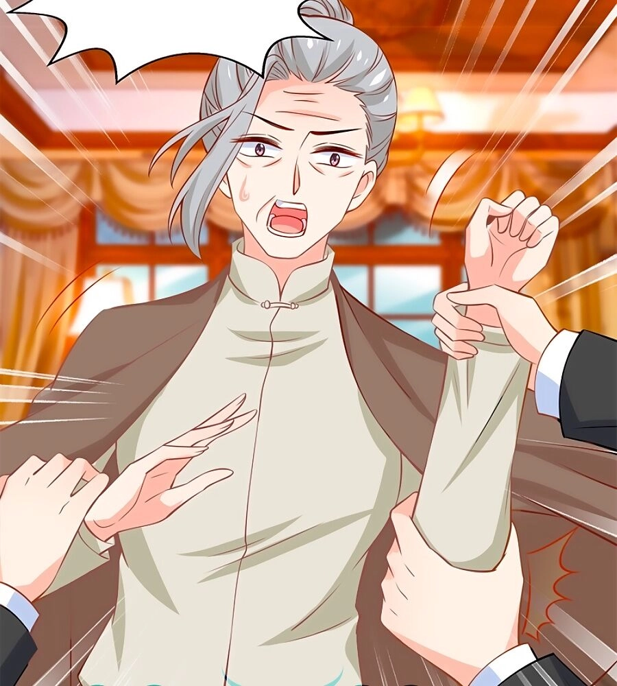 Một Thai Hai Bảo : Đưa Mami Về Nhà ! Chapter 246 - 39