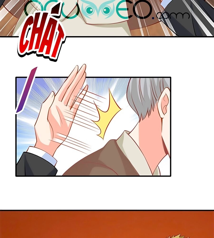 Một Thai Hai Bảo : Đưa Mami Về Nhà ! Chapter 246 - 40