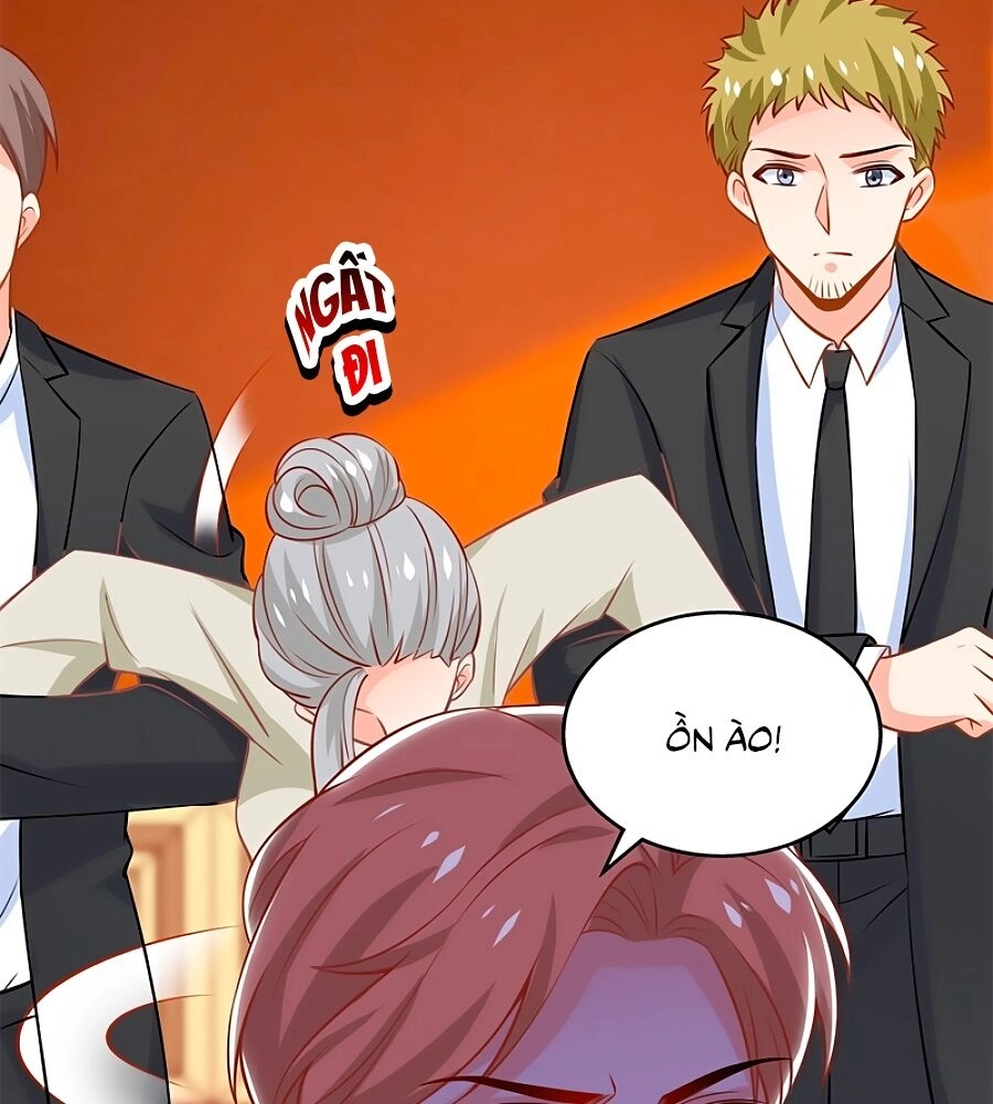 Một Thai Hai Bảo : Đưa Mami Về Nhà ! Chapter 246 - 41