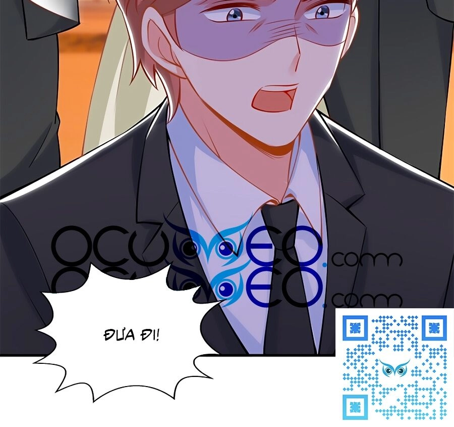 Một Thai Hai Bảo : Đưa Mami Về Nhà ! Chapter 246 - 42