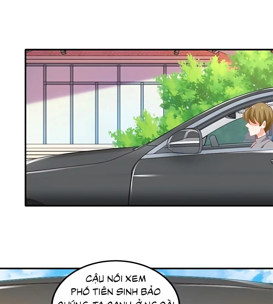 Một Thai Hai Bảo : Đưa Mami Về Nhà ! Chapter 247 - 1